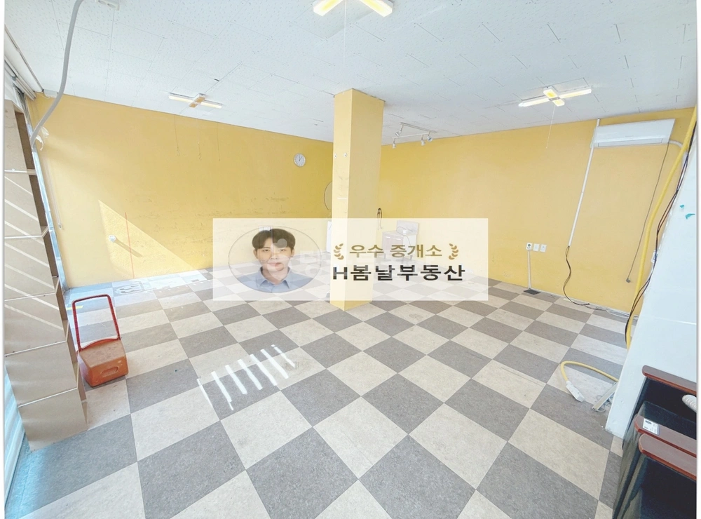 대구광역시 달서구 성당동 상가 사진 1