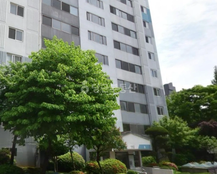 경기도 고양시 일산동구 중산동 아파트 사진 1