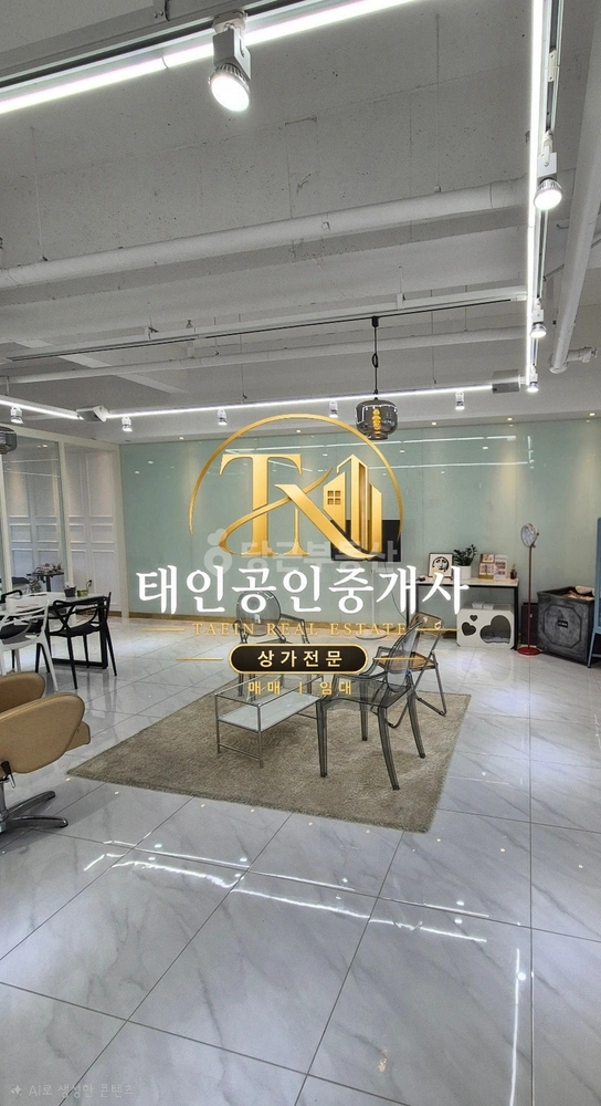 전남광주통합특별시 광산구 장덕동 상가 사진 1
