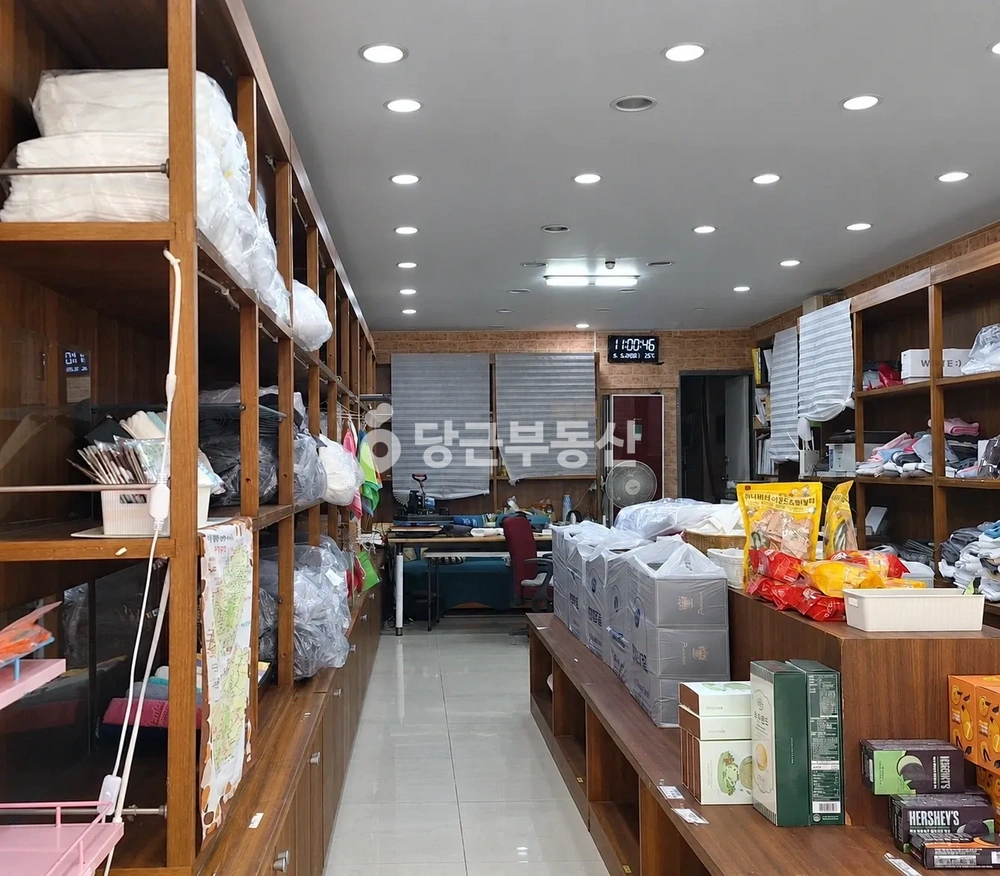 제주특별자치도 제주시 연동 상가 사진 1