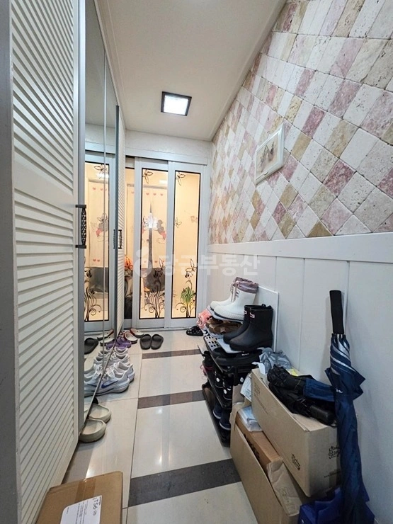인천광역시 서해구 검암동 빌라(투룸 이상) 사진 1