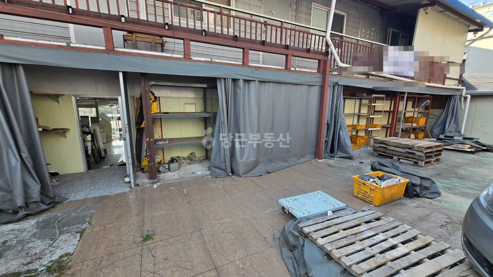 인천광역시 남동구 구월동 상가 사진 1