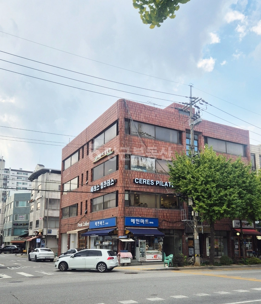 서울특별시 강동구 성내동 사무실 사진 1