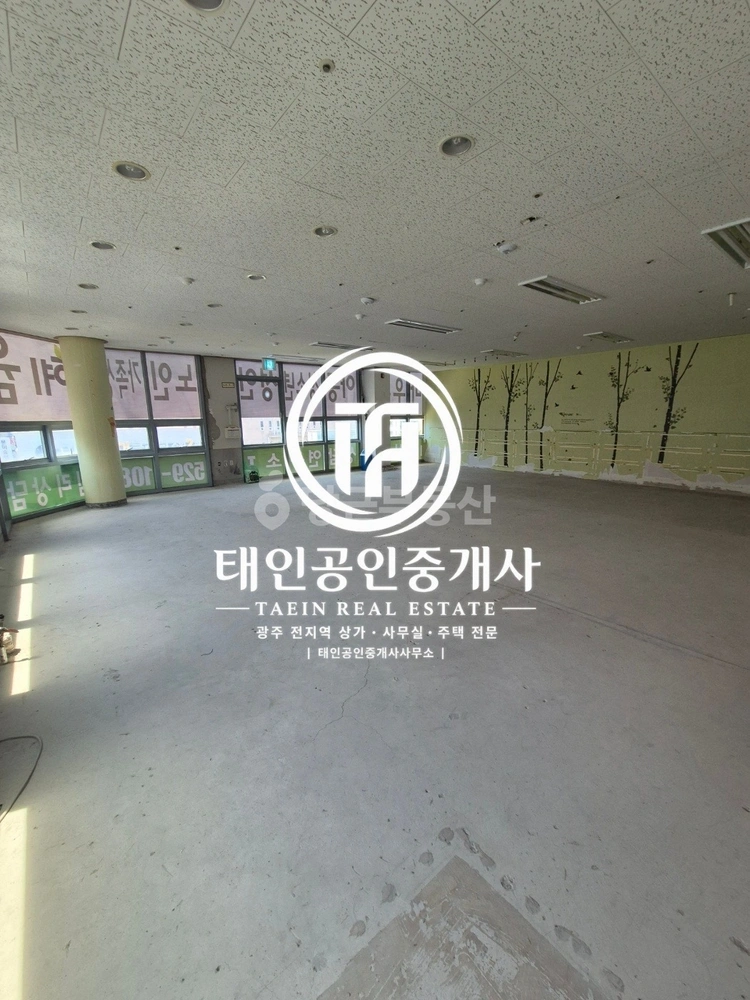 전남광주통합특별시 광산구 수완동 상가 사진 1