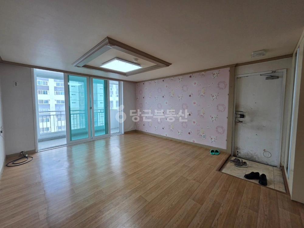 전북특별자치도 군산시 나운동 아파트 사진 1