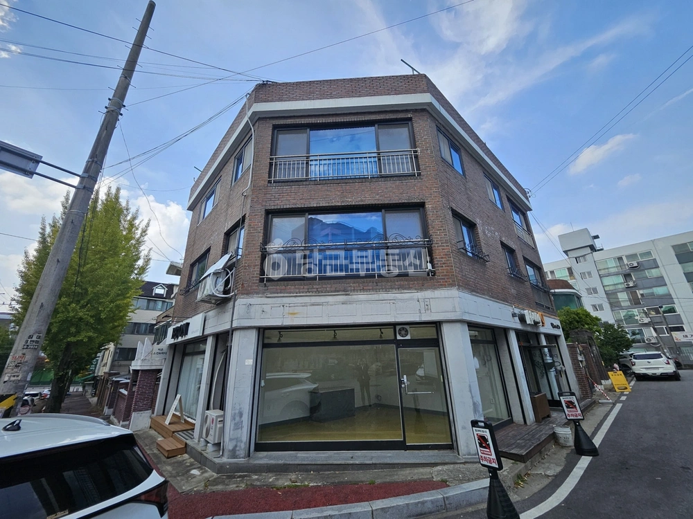 경기도 평택시 지산동 상가 사진 1