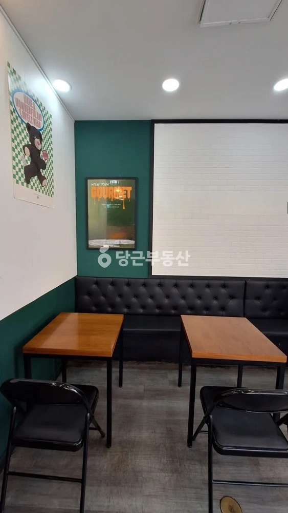 제주특별자치도 제주시 연동 상가 사진 1