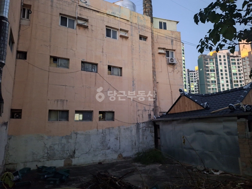대구광역시 중구 동인동4가 상가 사진 1