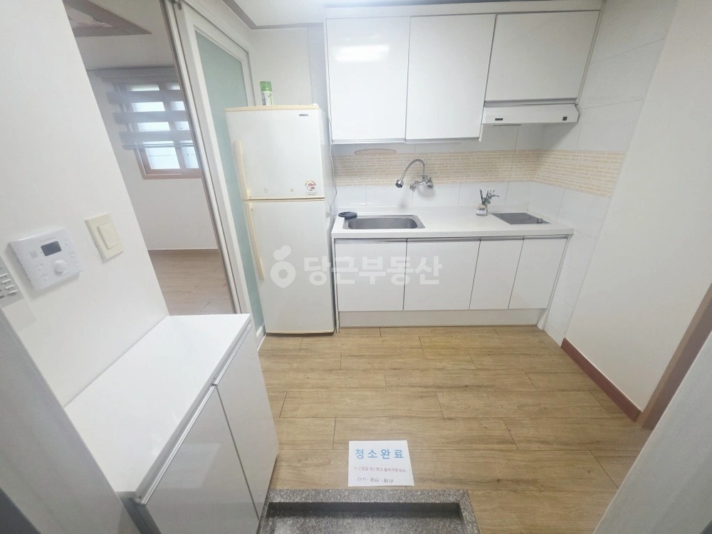 충청남도 천안시 서북구 두정동 빌라(투룸 이상) 사진 1