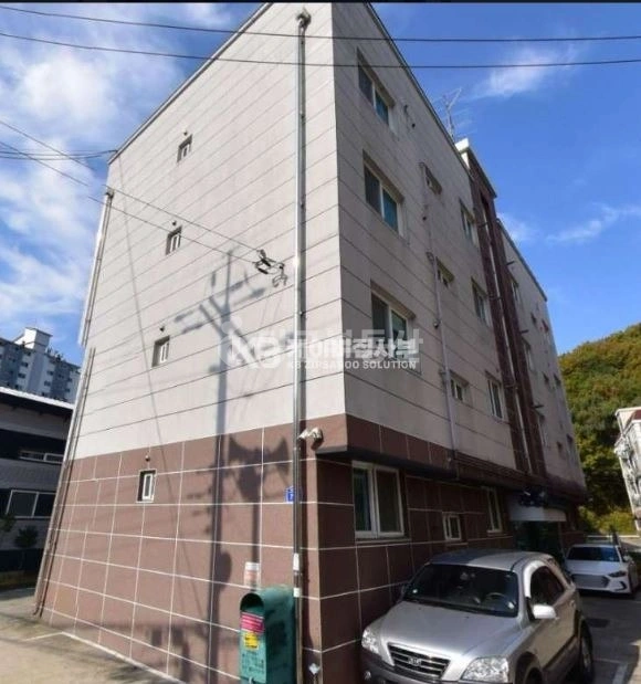 경기도 파주시 검산동 빌라(투룸 이상) 사진 1