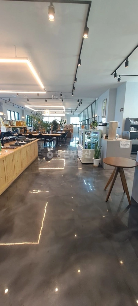 충청북도 청주시 청원구 주중동 상가 사진 1