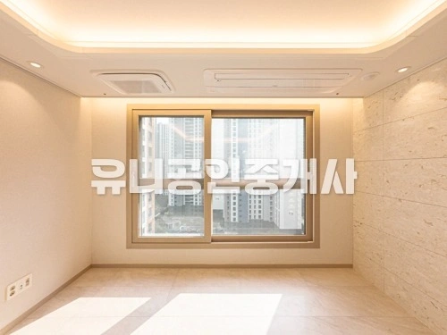 전남광주통합특별시 북구 우산동 아파트 사진 1