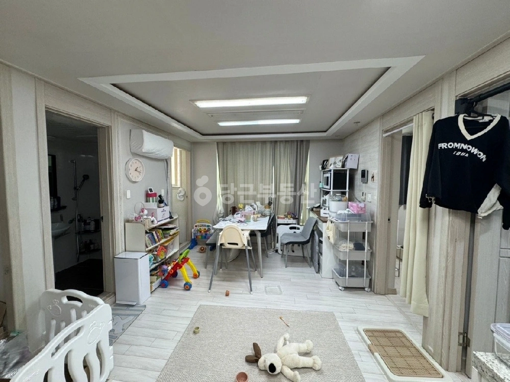 인천광역시 부평구 부평동 빌라(투룸 이상) 사진 1
