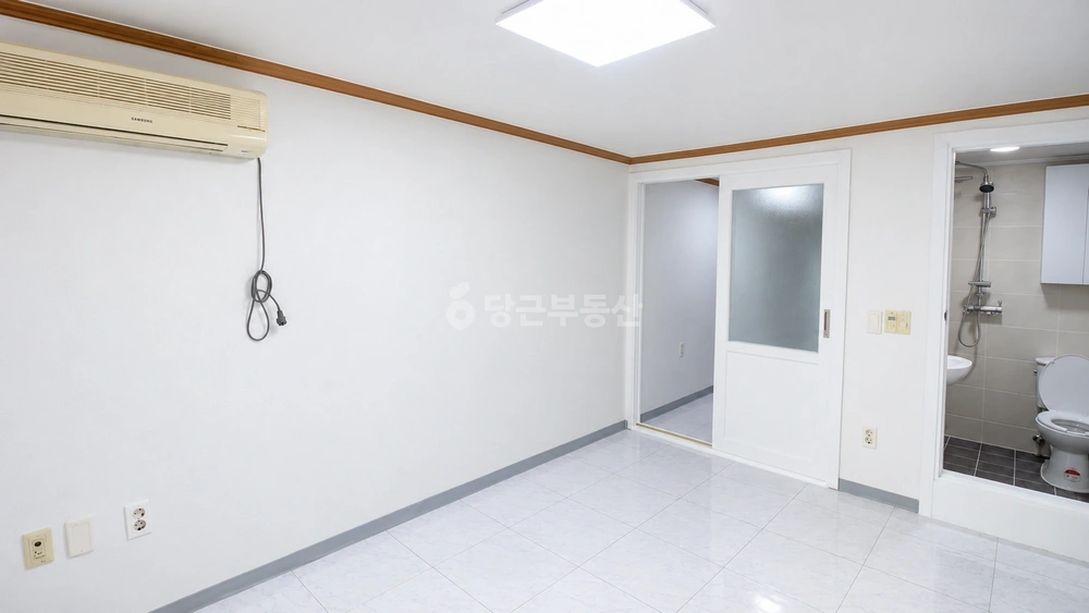 서울특별시 강남구 역삼동 원룸 사진 1