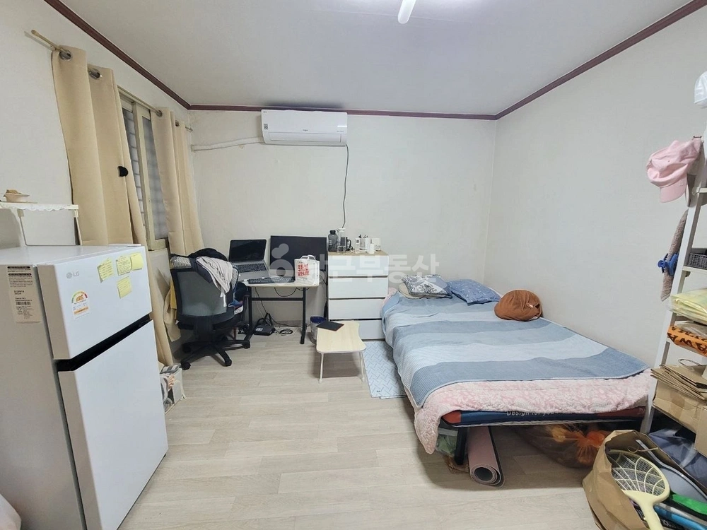 서울특별시 광진구 군자동 원룸 사진 1