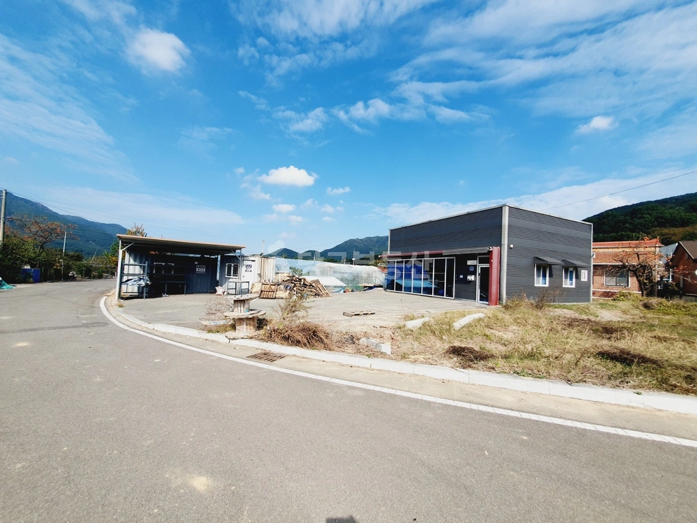 대구광역시 달성군 가창면 상가 사진 1