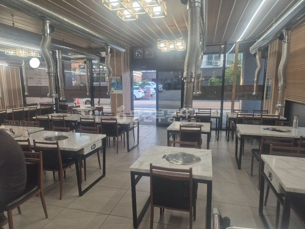 경상북도 문경시 모전동 상가 사진 1