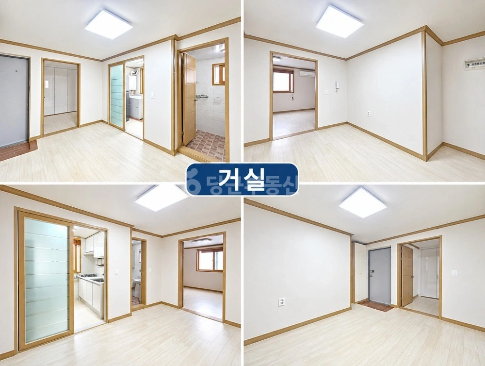 대구광역시 북구 대현동 빌라(투룸 이상) 사진 1