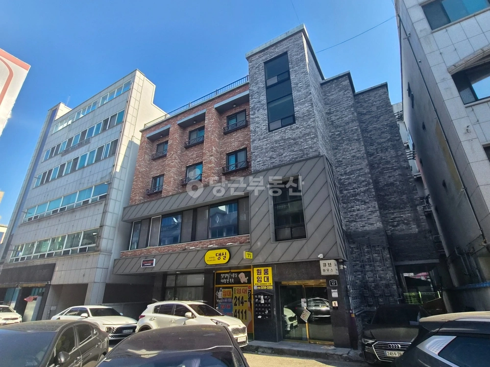 충청북도 청주시 흥덕구 복대동 건물 사진 1