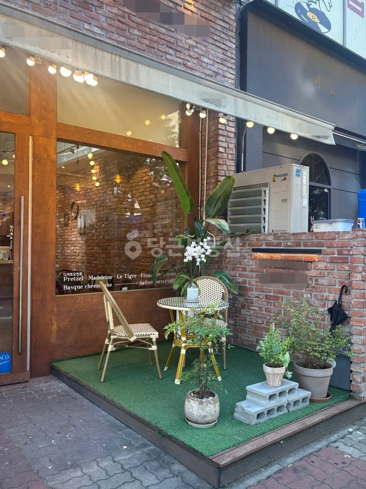 경기도 부천시 원미구 중동 상가 사진 1
