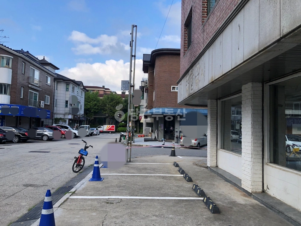 경기도 고양시 일산동구 정발산동 상가 사진 1