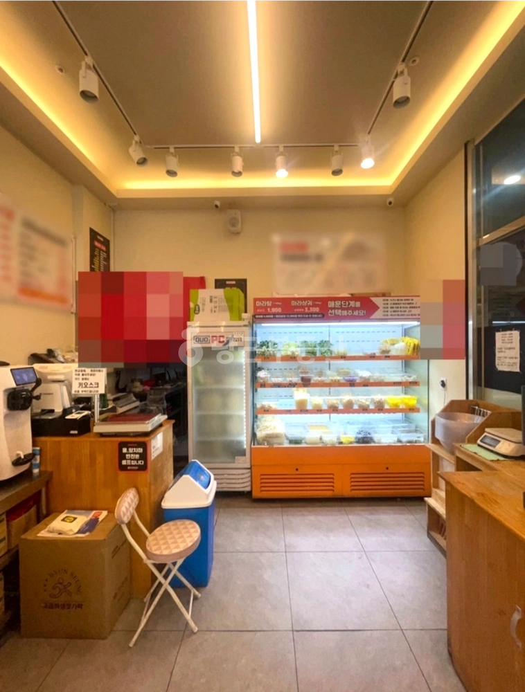충청남도 천안시 동남구 청당동 상가 사진 1