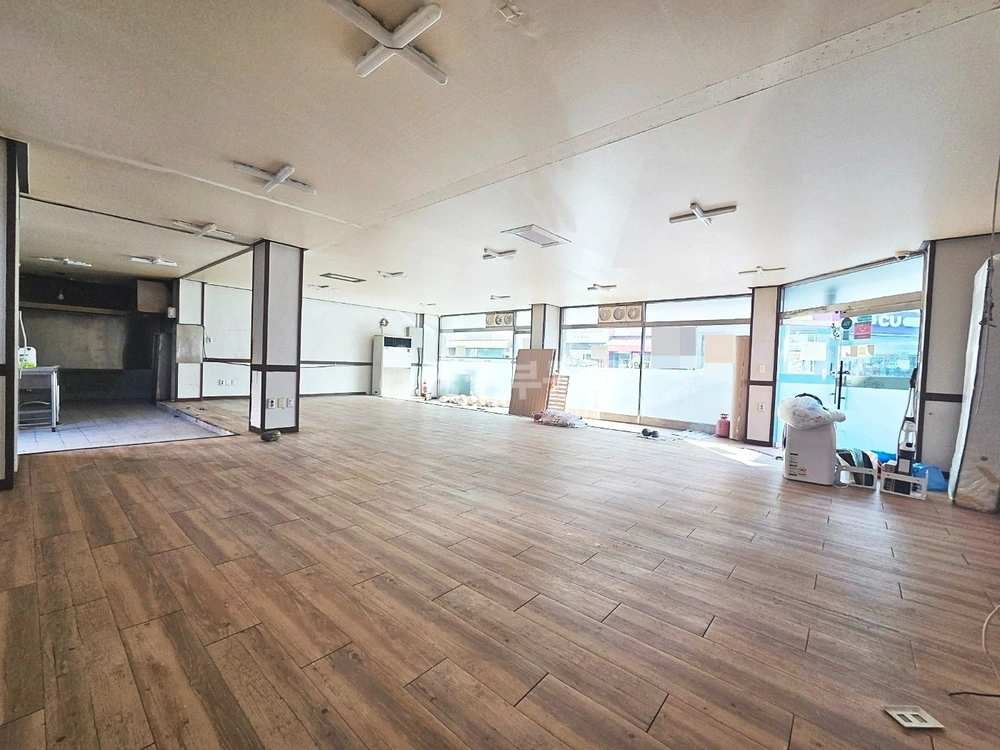 충청북도 청주시 흥덕구 봉명동 상가 사진 1
