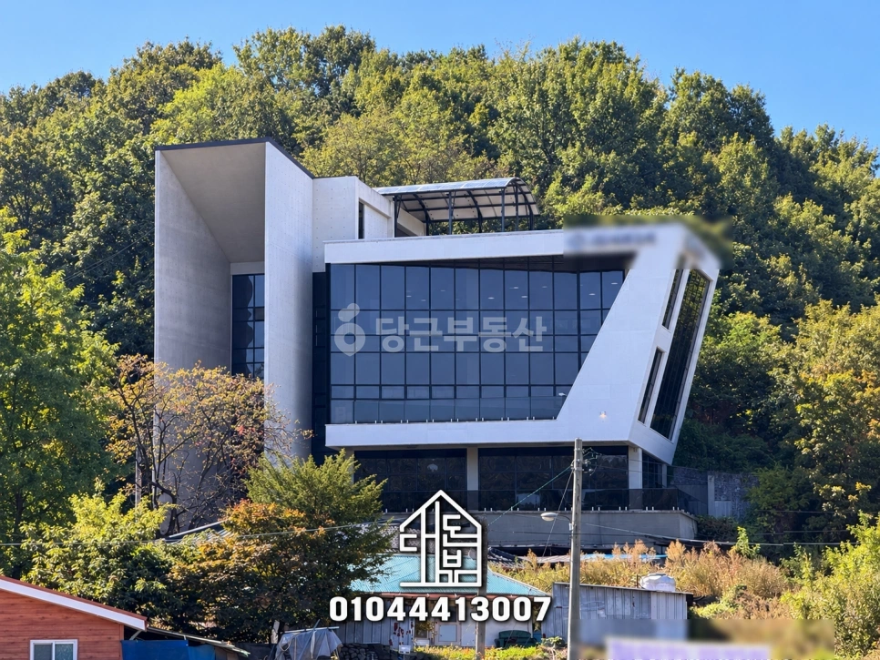 세종특별자치시 금남면 건물 사진 1
