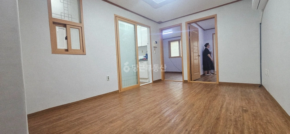 대구광역시 동구 신암동 빌라(투룸 이상) 사진 1