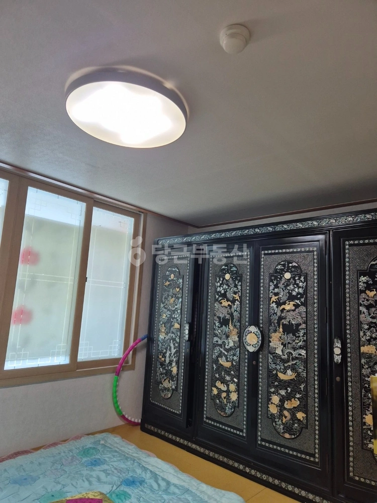 경상남도 통영시 무전동 아파트 사진 1