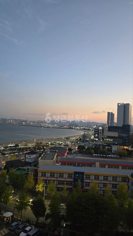 경상북도 포항시 북구 두호동 아파트 사진 1
