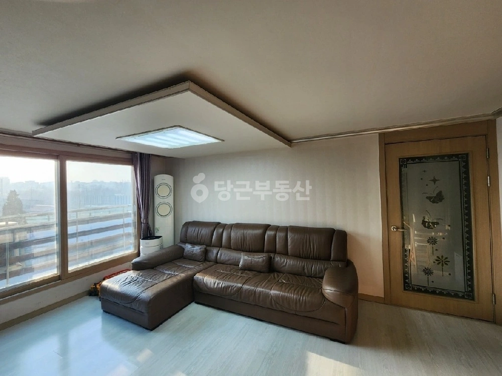 인천광역시 부평구 산곡동 빌라(투룸 이상) 사진 1
