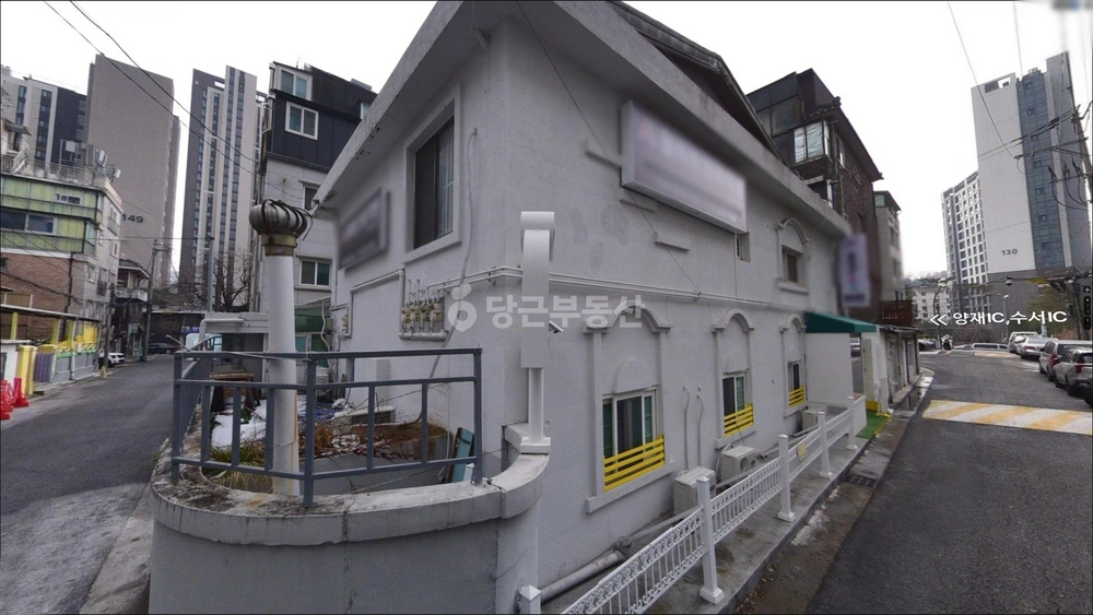 서울특별시 강남구 개포동 상가 사진 1