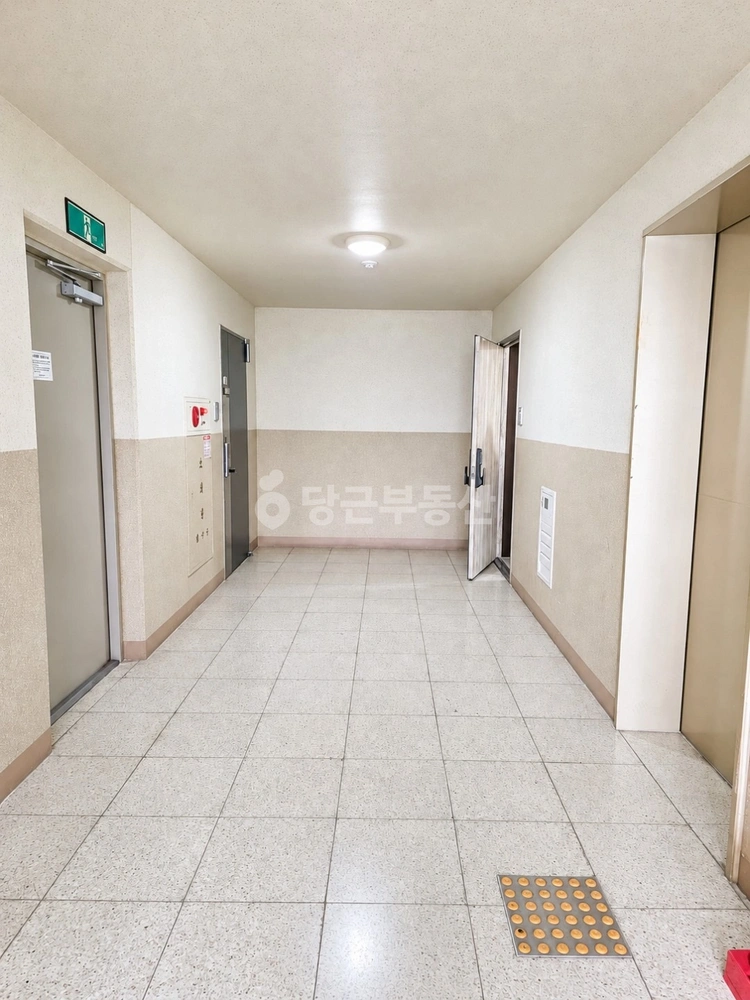 경상북도 포항시 북구 양덕동 아파트 사진 1
