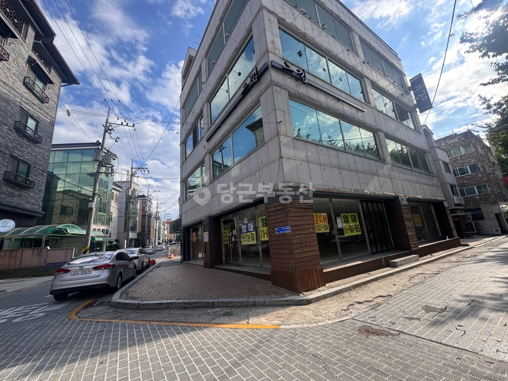 충청북도 청주시 서원구 사창동 상가 사진 1