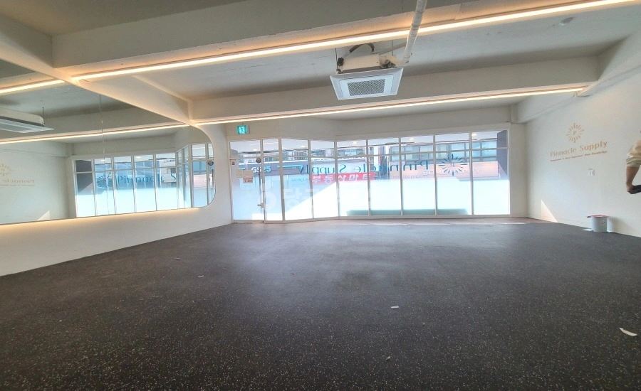 서울특별시 강남구 논현동 상가 사진 1