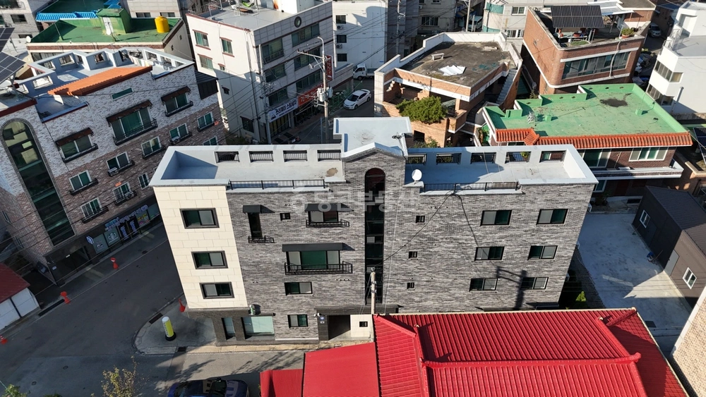 충청북도 청주시 흥덕구 복대동 건물 사진 1