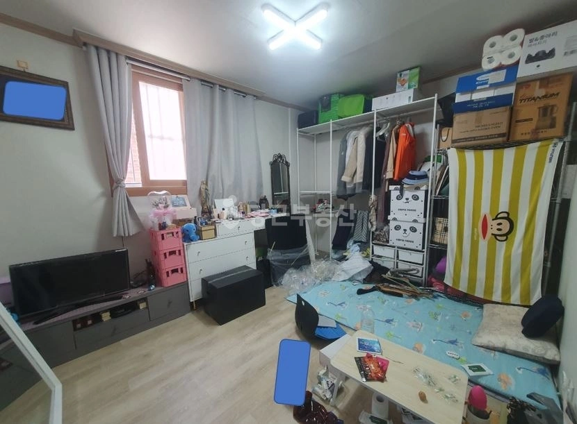 서울특별시 동대문구 답십리동 단독/전원주택 사진 1