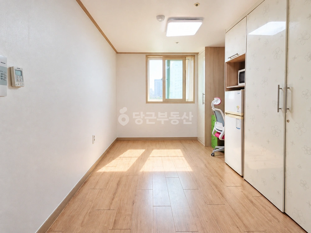 서울특별시 금천구 가산동 원룸 사진 1
