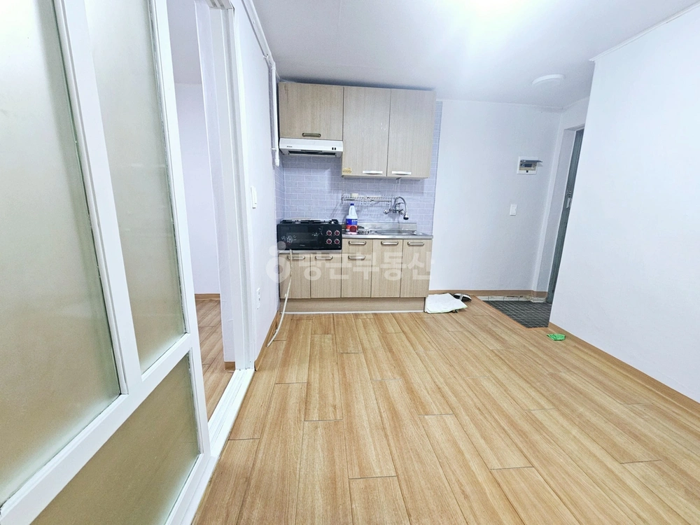 경기도 안산시 상록구 본오동 빌라(투룸 이상) 사진 1