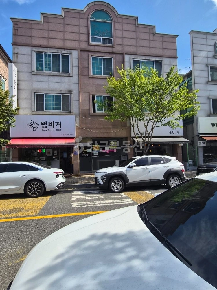 대전광역시 유성구 노은동 단독/전원주택 사진 1