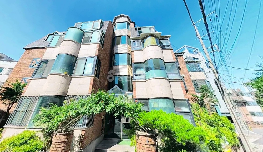 서울특별시 동작구 상도1동 빌라(투룸 이상) 사진 1