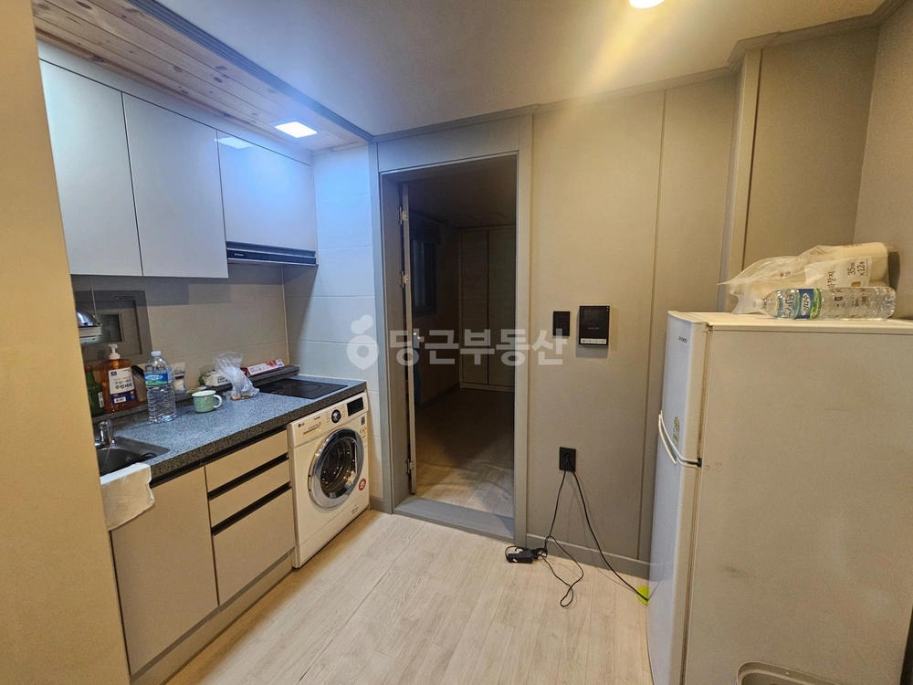 경기도 의정부시 의정부동 원룸 사진 1