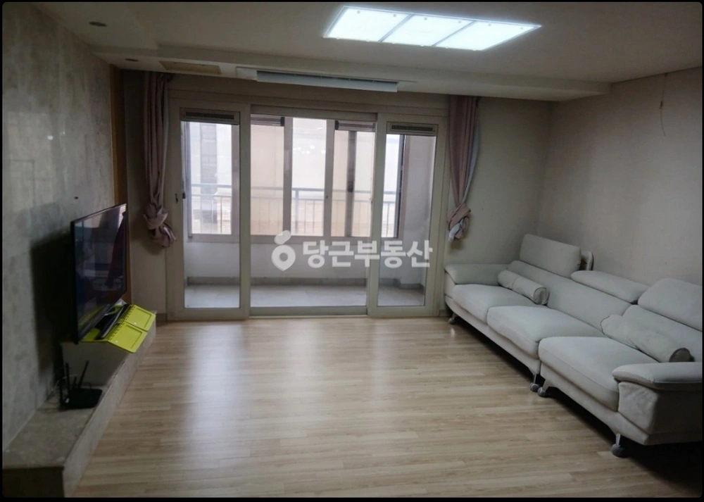 제주특별자치도 제주시 노형동 아파트 사진 1