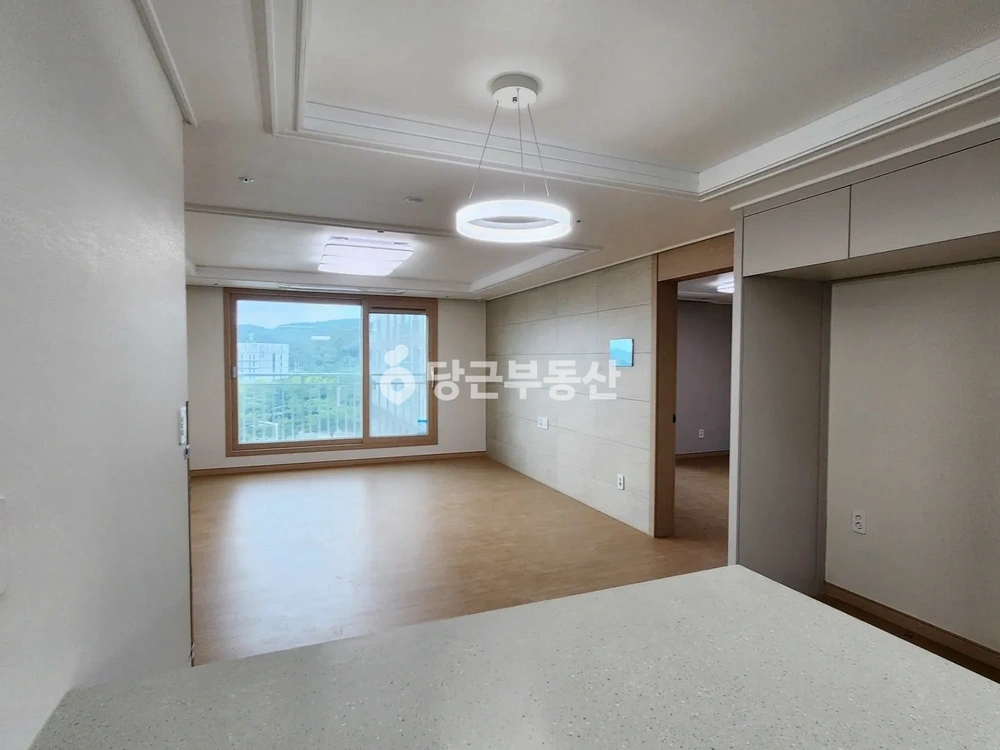 경상남도 창원시 진해구 제덕동 아파트 사진 1