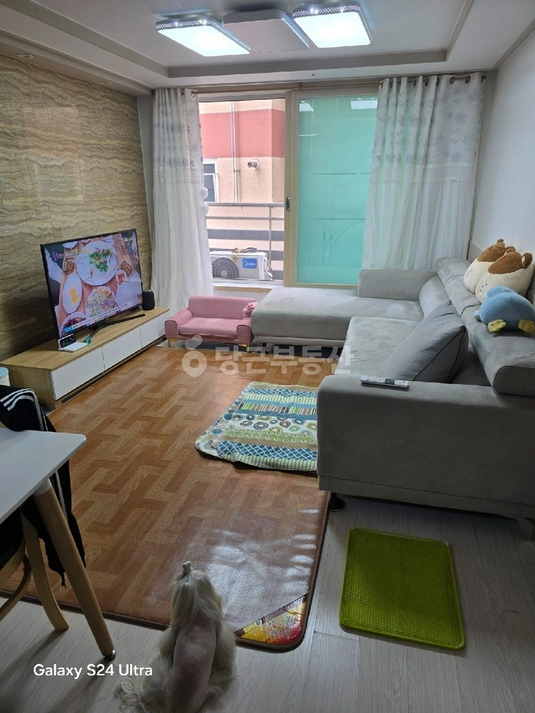 인천광역시 미추홀구 도화동 오피스텔 사진 1