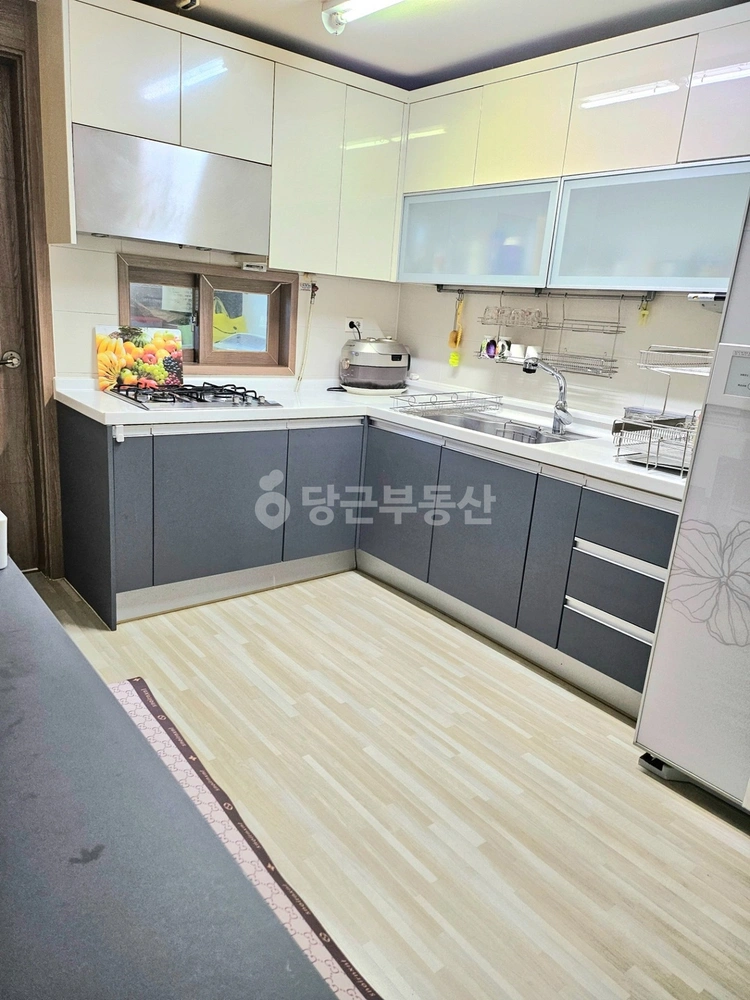 경기도 안양시 만안구 박달동 아파트 사진 1