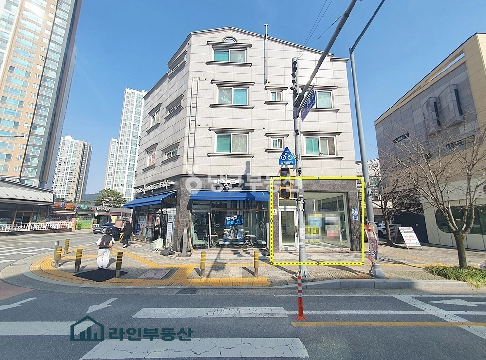 대전광역시 서구 도안동 사무실 사진 1