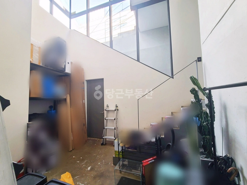 서울특별시 강남구 논현동 상가 사진 1
