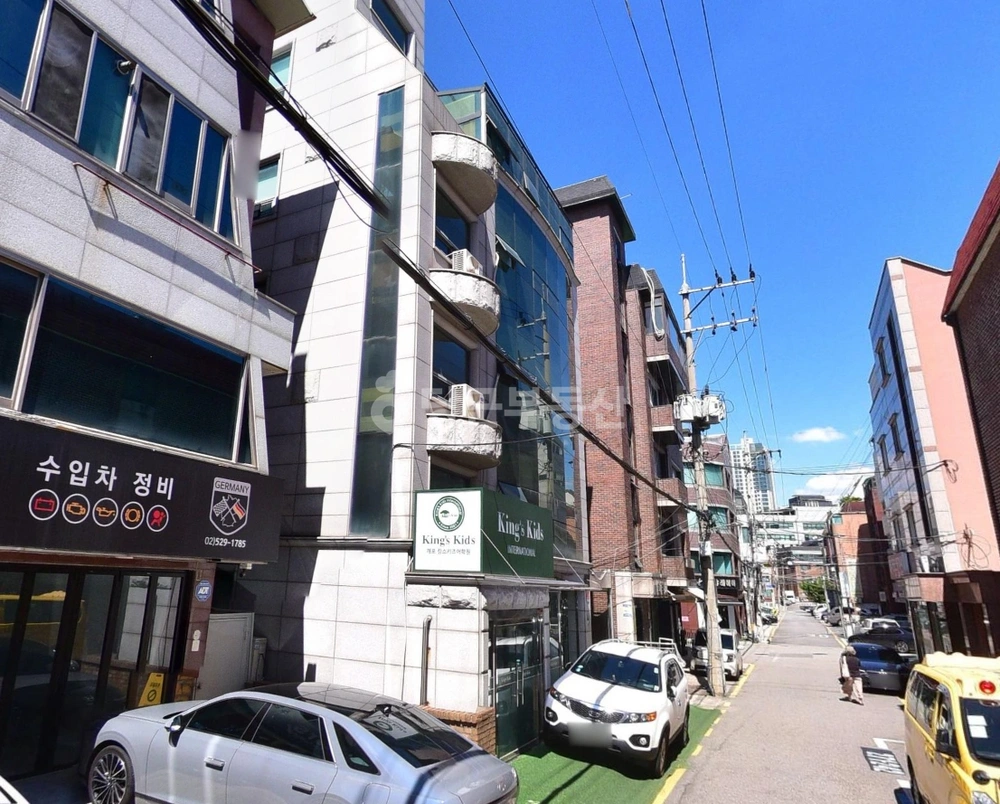 서울특별시 강남구 개포동 사무실 사진 1
